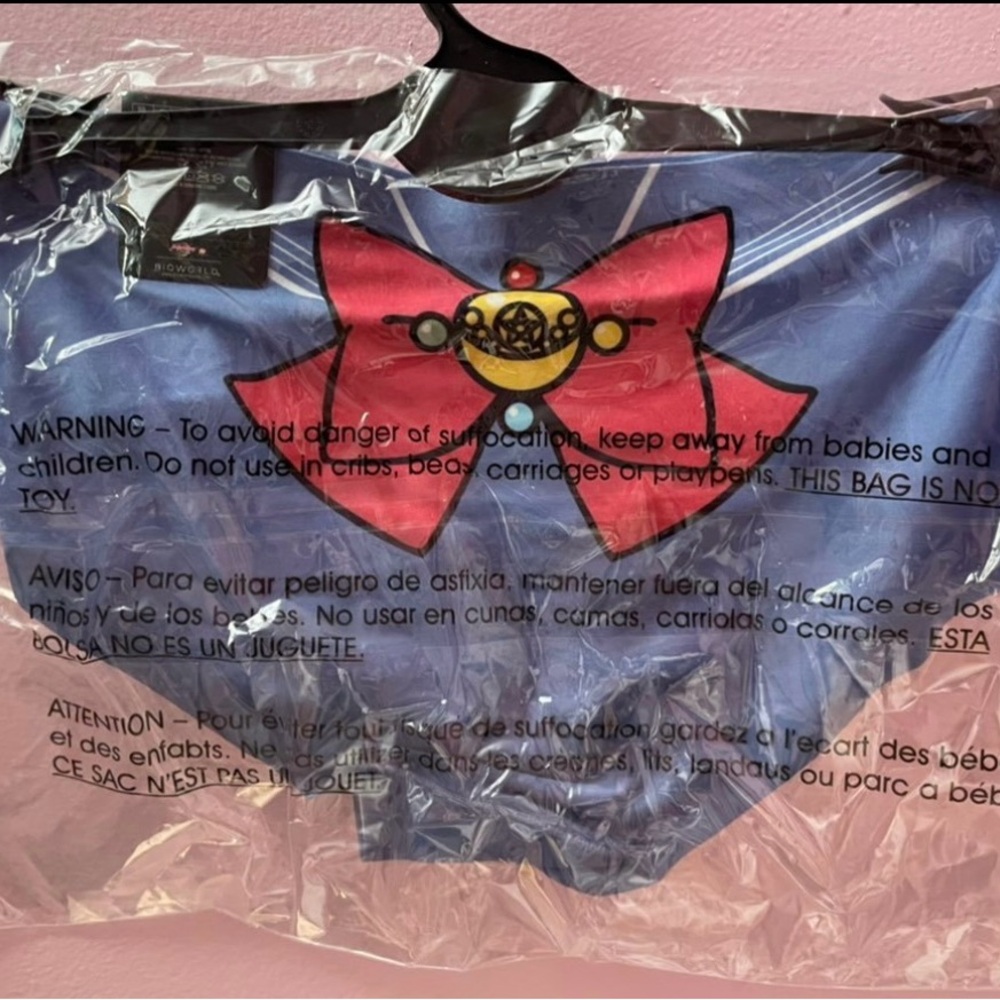 Sailor moon Underwear